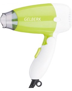 Фен GL 627 Gelberk