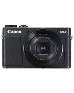 Компактный фотоаппарат Canon