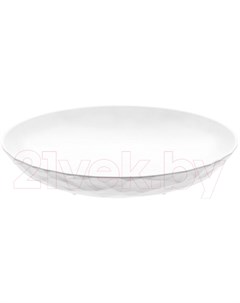 Тарелка столовая глубокая Koziol