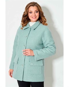 Женское пальто Асолия