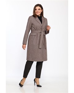 Женское пальто Lady style classic