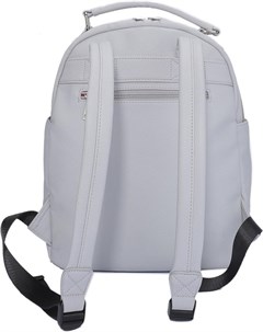 Рюкзак DS 0131 светло серый Orsoro