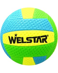 Волейбольный мяч VMPVC4372B р 5 Welstar