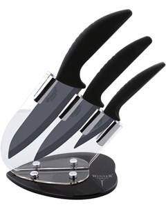 Набор ножей WR 7310 Winner