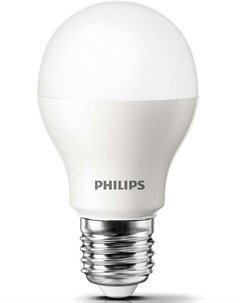 Светодиодная лампа ESS LEDBulb 11W E27 4000K 230V 1CT Philips