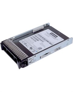 SSD диск 1x960Gb 4XB7A38273 Lenovo