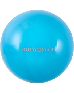 Фитбол гладкий Мини 10 25 см BF GB01M Turquoise Body form
