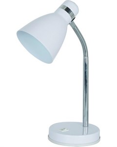 Настольная лампа A5049LT 1WH Arte lamp