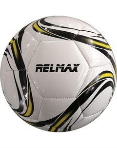 Футбольный мяч RMMS 001 Relmax