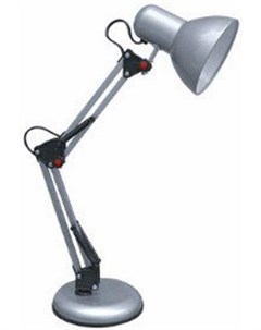 Настольная лампа СНО 15С Silver 4690612012926 In home