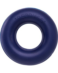 Эспандер кольцо 40 кг синий Neon-night