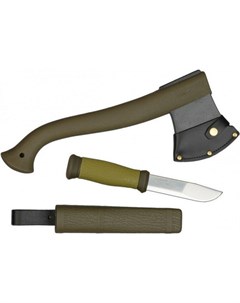 Набор ножей Outdoor Kit MG 1 2001 Morakniv