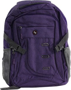 Рюкзак для ноутбука Street фиолетовый 31122 Envy