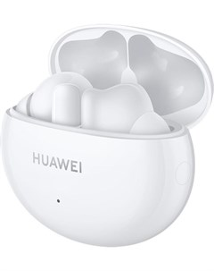 Наушники FreeBuds 4i Ceramic White T0001 Huawei