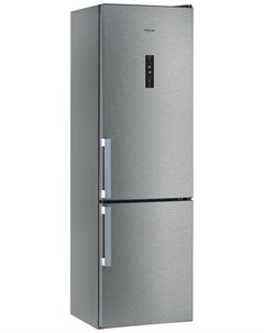 Холодильник WTNF 923 X Whirlpool