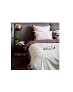 Комплект постельного белья очарование токио мультиколор 180x210 см Vanillas home