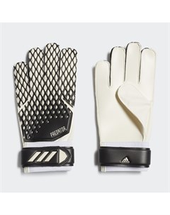 Вратарские перчатки Predator 20 Training Performance Adidas