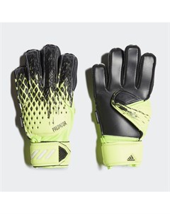 Вратарские перчатки Predator 20 Match Performance Adidas
