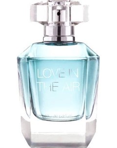 Парфюмерная вода Love In The Air 75мл Dilis parfum