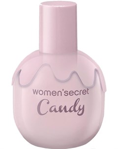 Туалетная вода Candy Temptation 40мл Women'secret