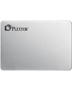 SSD диск 512GB PX 512M8VC Plextor
