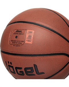 Баскетбольный мяч JB 300 Jogel