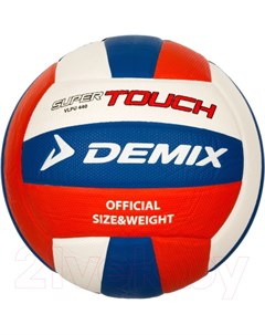 Мяч волейбольный Demix