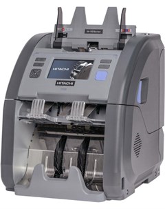 Счетчик банкнот iH 110 автоматический мультивалюта Hitachi