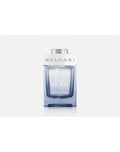 Освежающий и чувственный аромат MAN GLACIAL ESSENCE отражает лёгкость чистоту и природную силу возду Bvlgari