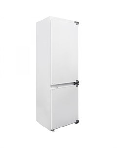 Встраиваемый холодильник exr 202 Exiteq