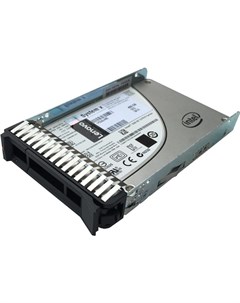 SSD диск Enterprise Entry G3HS 240GB 00WG625 Lenovo