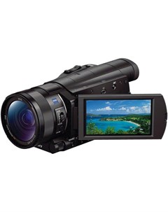 Видеокамера FDRAX700B CEE Sony
