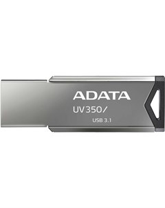 Usb flash 128GB UV350 AUV350 128G RBK A-data