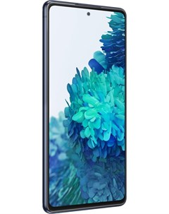 Мобильный телефон Galaxy S20FE 256Gb Blue SM G780GZBOSER Samsung