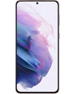 Мобильный телефон Galaxy S21 5G 8GB 128GB Violet SM G996BZVDSER Samsung