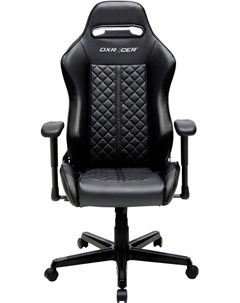 Игровое кресло Drifting черный Dxracer