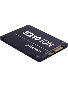 SSD диск 1x960Gb Lenovo