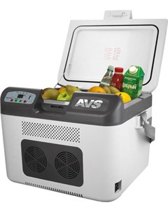Автомобильный холодильник CC 27WBC A07084S Avs