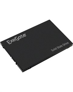 SSD диск Next 240GB EX276688RUS Exegate