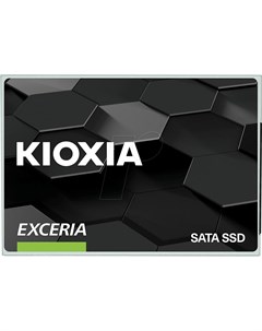 SSD диск 960Gb Exceria LTC10Z960GG8 Toshiba