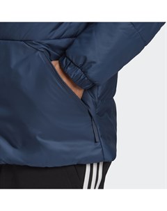 Утепленная куртка BSC 3 Stripes Winter Performance Adidas