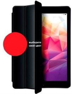 Чехол для планшета для iPad Mini 2019 Red Red line