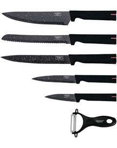 Кухонный нож Набор ножей Z 3097 6пр Zeidan
