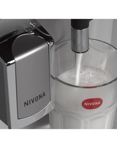 Кофеварка и кофемашина NICR 530 Nivona