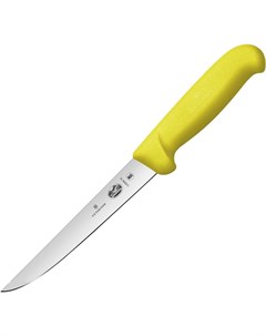 Кухонный нож Fibrox 5 6008 15 Victorinox