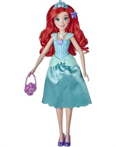 Кукла Принц Дис в платье с кармашками F01585L0 Hasbro