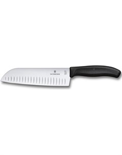 Кухонный нож Swiss Classic черный 6 8523 17B Victorinox
