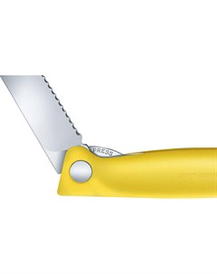 Кухонный нож Swiss Classic 6 7836 F8B Victorinox