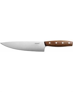 Кухонный нож Norr 20 см поварской 1016478 Fiskars