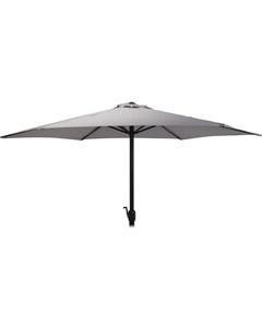 Зонт садовый 270 светло серый FD4300720 Koopman